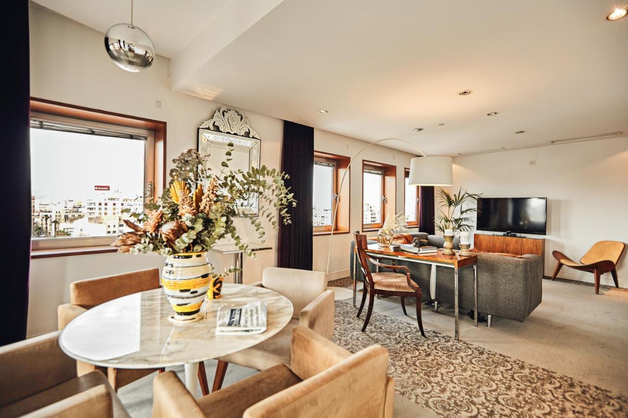 Hotel Palacio Avenida (adults Only) PMI