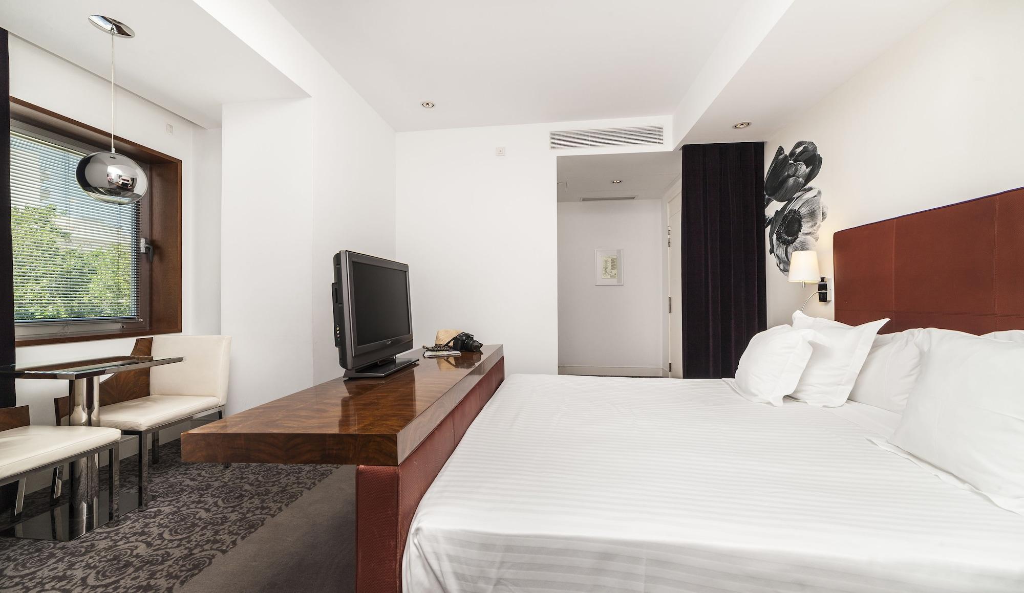 Hotel Palacio Avenida (adults Only) PMI