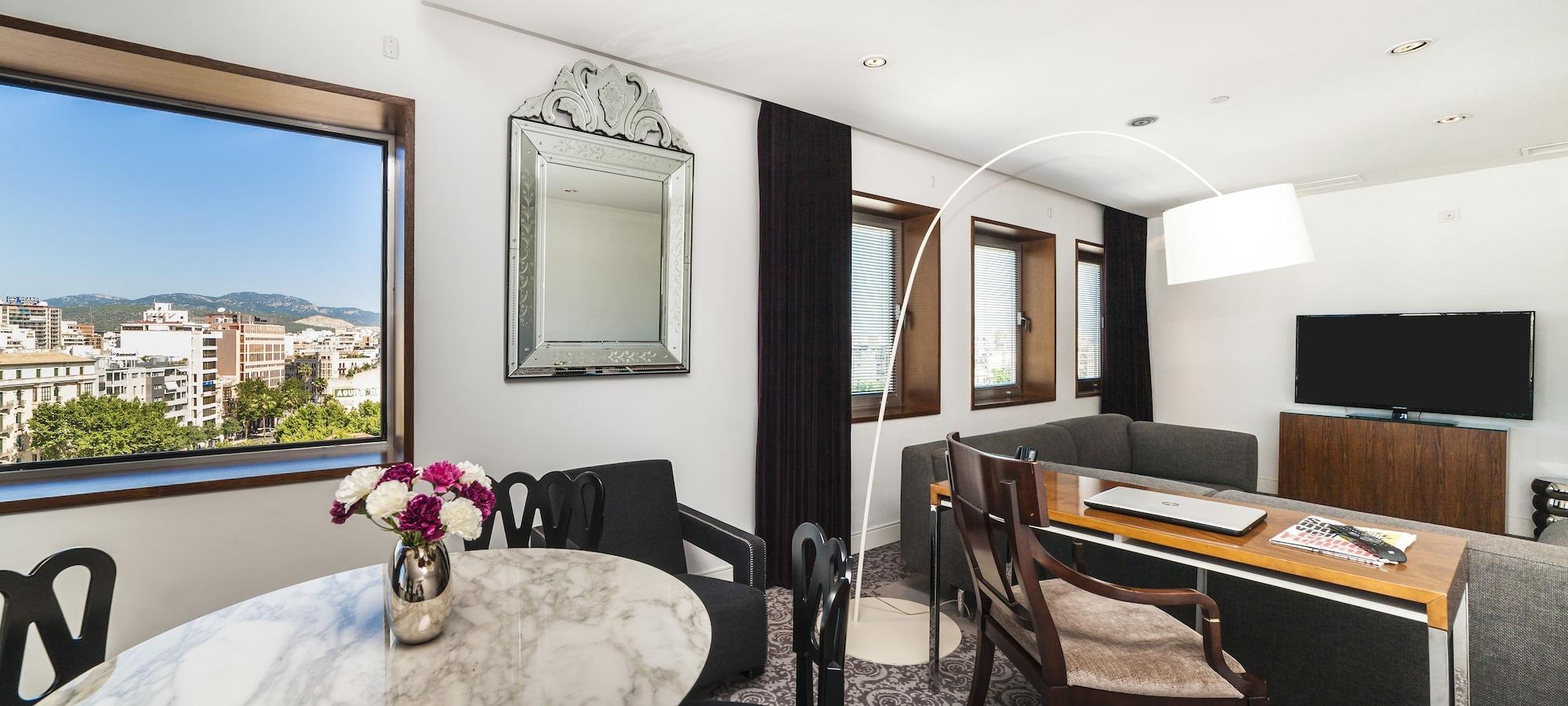 Palacio Avenida (adults Only) Hotel PMI