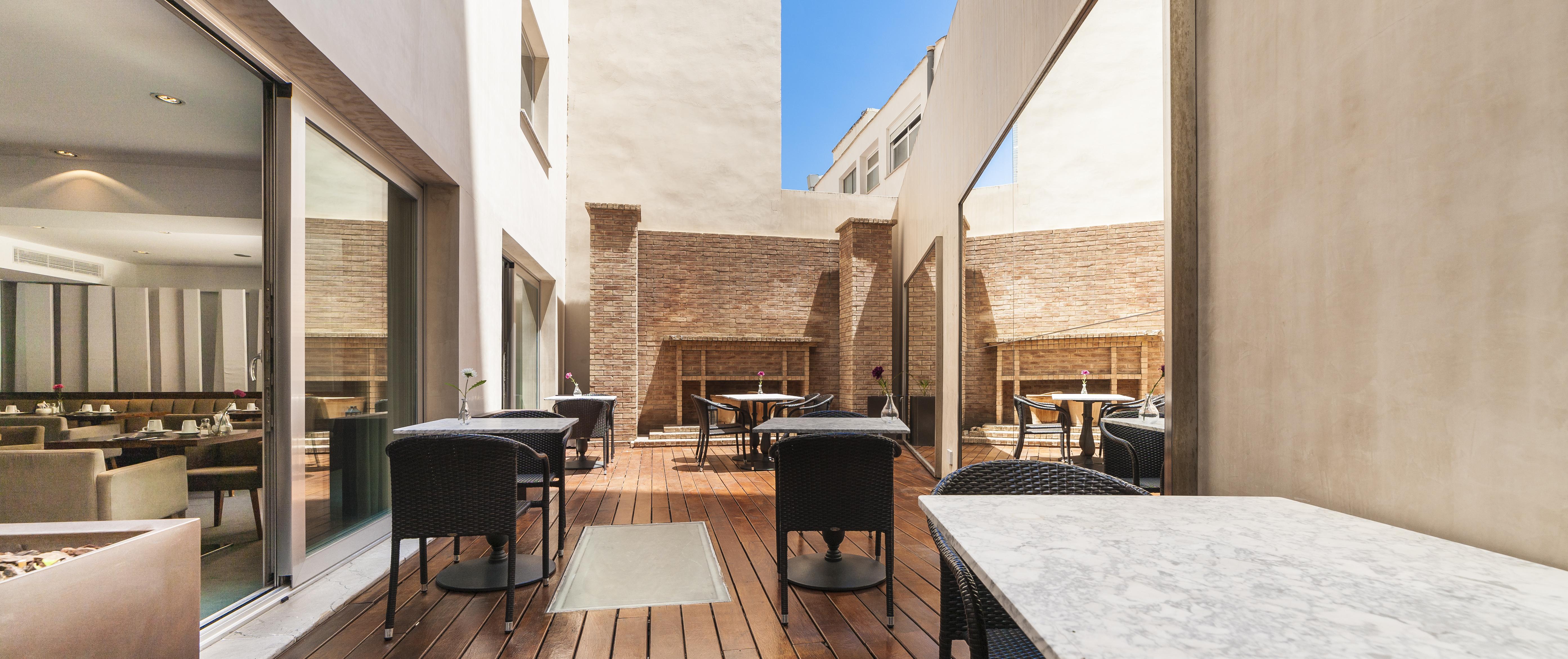Palacio Avenida (adults Only) Hotel PMI