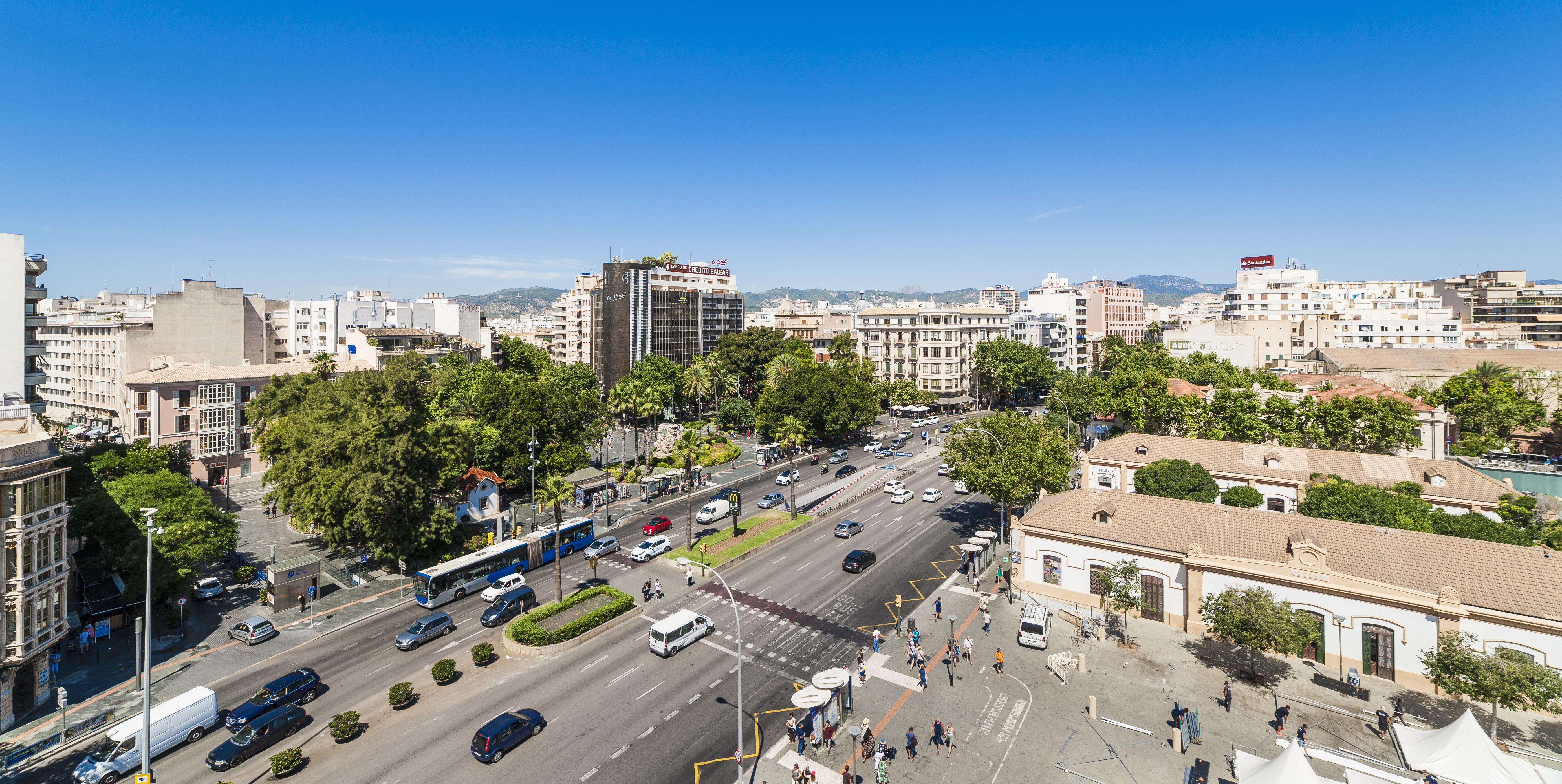 Palacio Avenida (adults Only) 4* PMI