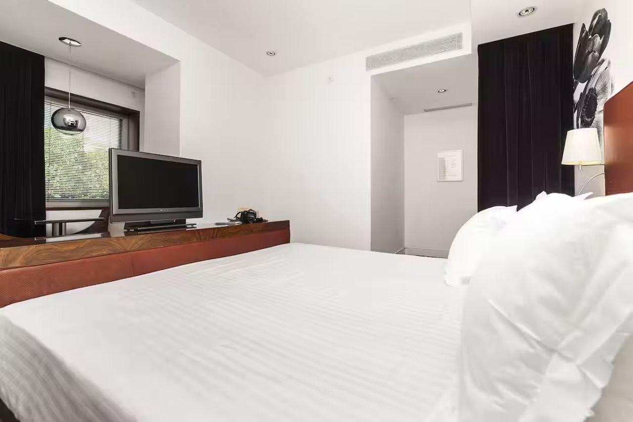 Palacio Avenida (adults Only) 4* Palma