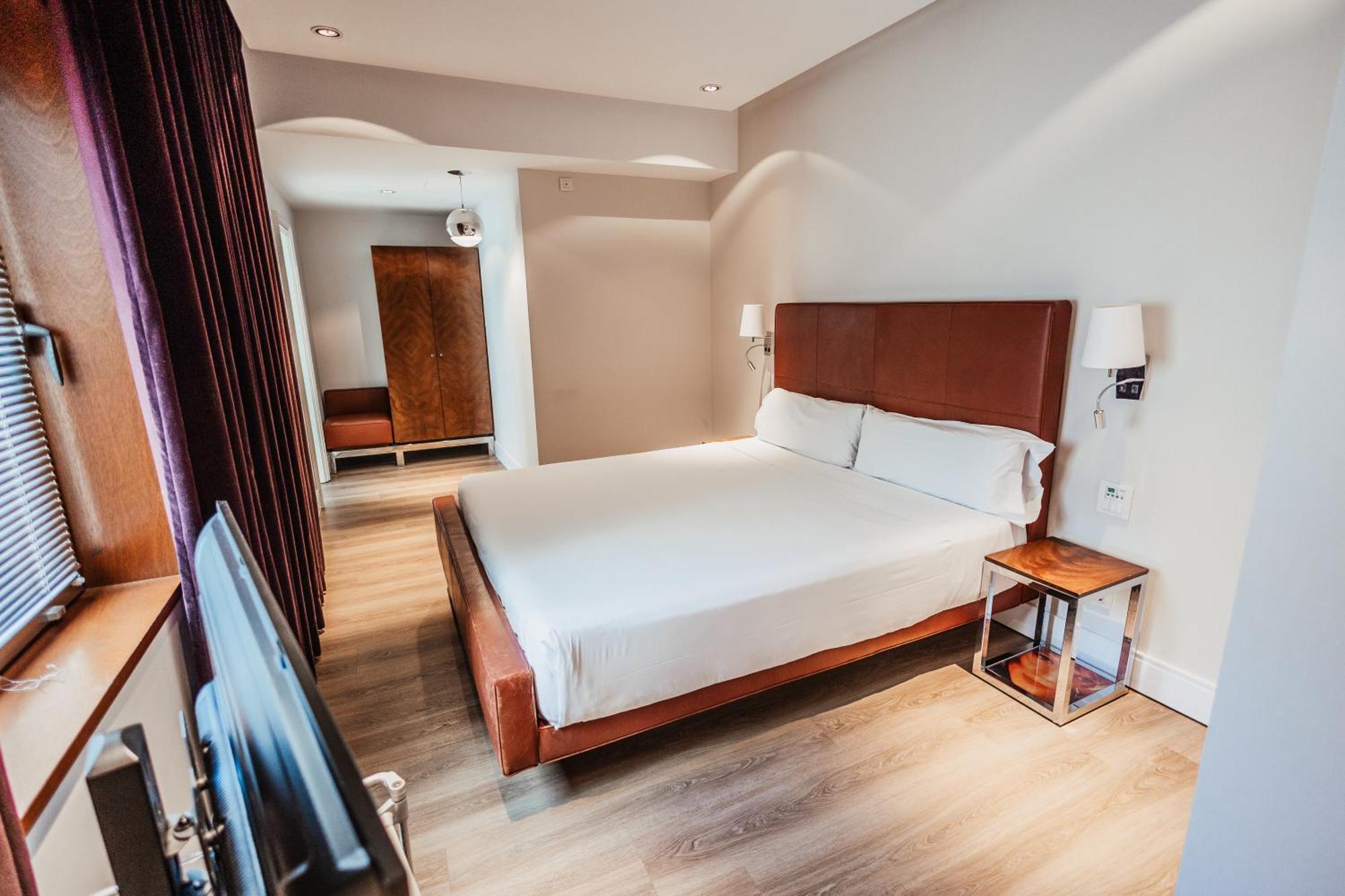 Palacio Avenida (adults Only) 4* PMI