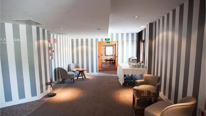 Palacio Avenida (adults Only) 4* PMI