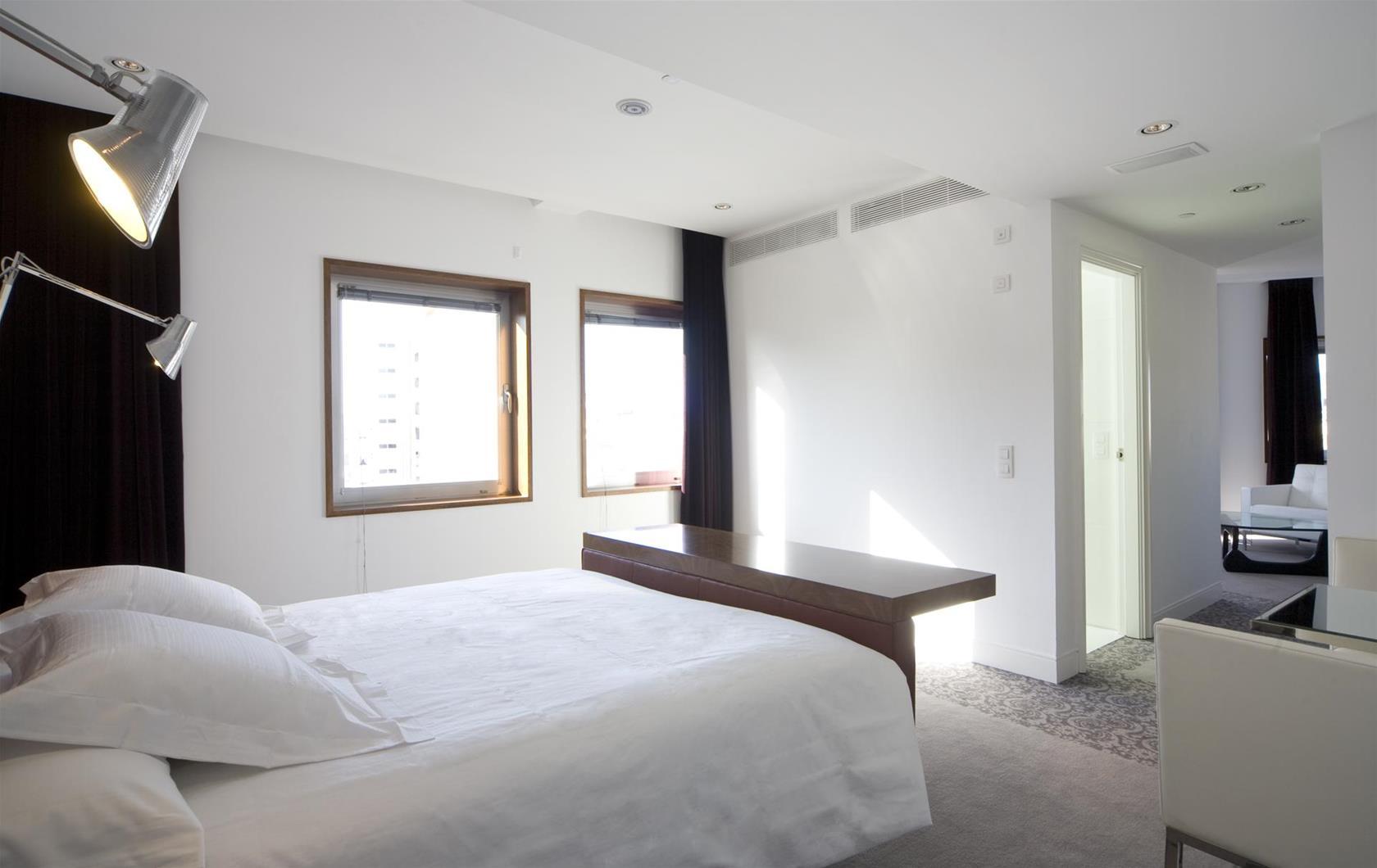 Palacio Avenida (adults Only) Palma