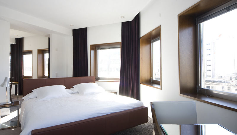 Hotel Palacio Avenida (adults Only) PMI