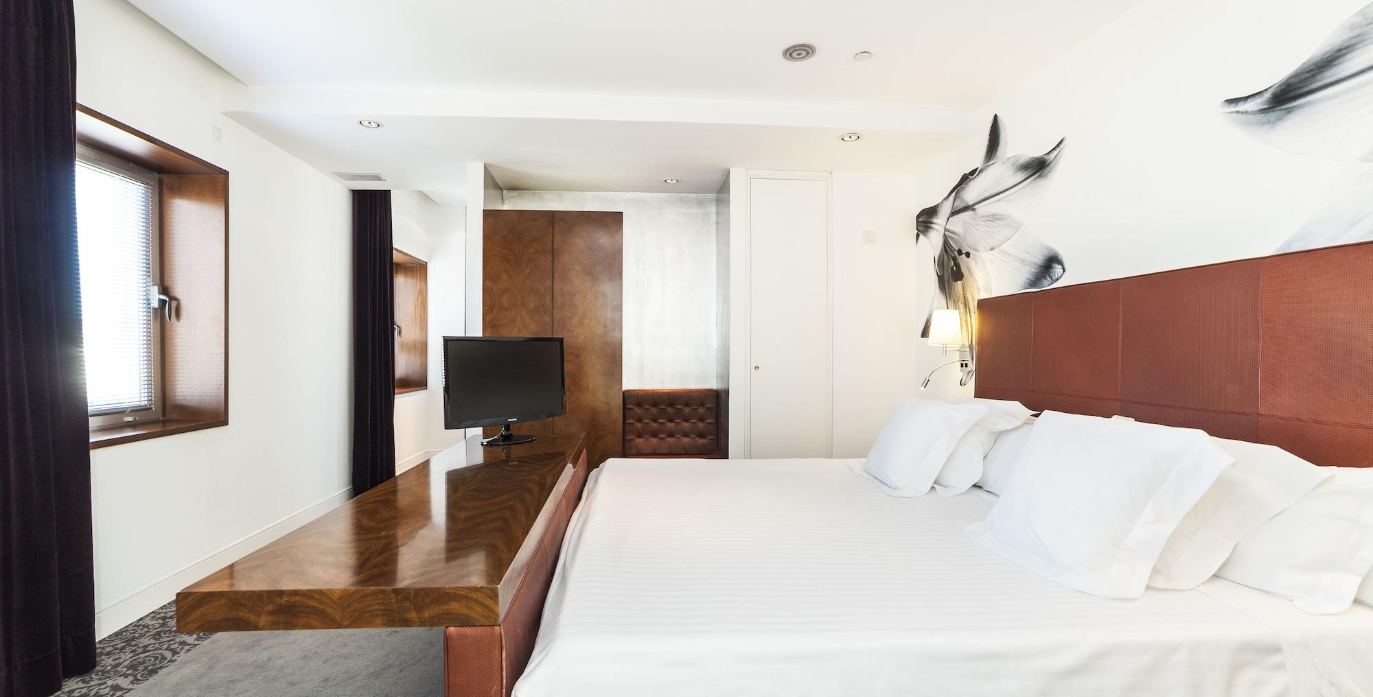 Hotel Palacio Avenida (adults Only)